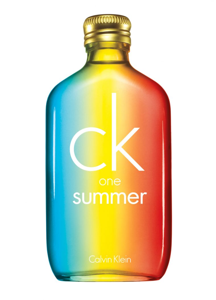 Calvin Klein One Summer